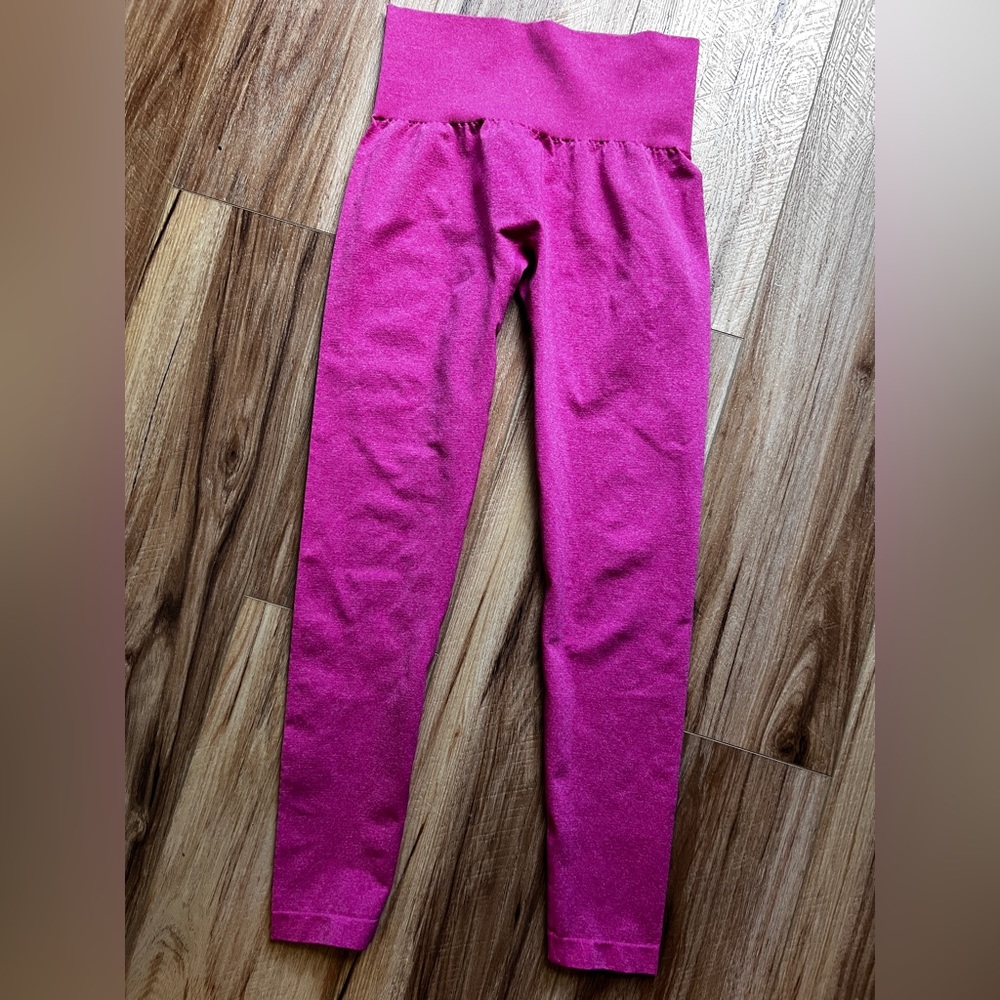 NVGTN LEGGINGS